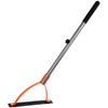 Walensee Weed Grass Cutter with Serrated Double-edged Sharp Blade Manual