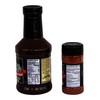 Corkys Barbecue Starter Bundle - 2 Items - 1 Bottle