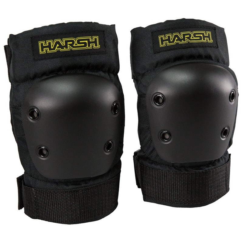 Harsh Pro Park Elbow Pads