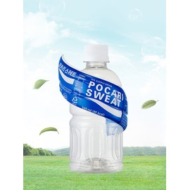 Pocari Sweat 340ml PET 20 packs / 포카리스웨트 340ml 페트 20입