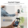 Keyless Entry Deadbolt - WiFi Video Smart Lock with Camera,