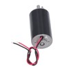 DC High Speed Motor Micro Adjustable Speed Control CW CCW