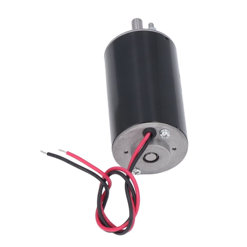 DC High Speed Motor Micro Adjustable Speed Control CW CCW