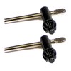 MaxLLTo Replacement 330034-06-2PK Chuck Key for Black and Decker 1165