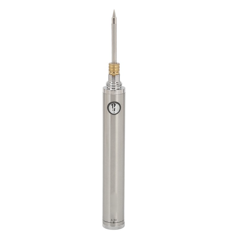 USB Soldering Iron Fast Heating Rechargeable Cordless Portable Electric Welding