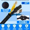 MarketConnect® Expandable Cable Sleeve, Diameter 20 mm, Length 30 m,