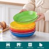 vancasso Bonita Pasta Bowls Set of 6, 50oz Large Salad