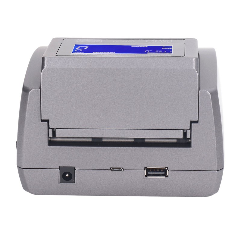 Denomination Money Counter Machine Small Commercial Handheld Bill Counting Machine