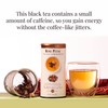 The Republic of Tea - Rose Petal Full-Leaf Loose Black