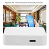 Wireless for Zigbee Gateway Smart Home Hub Support WiFi 2.4GHz