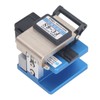 Fiber Cleaver Tool Kit Optical Cutter High Accuracy Cold Welding