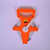 Tape Measure 30M 50M 100M Fiberglass Open Reel Measuring Metric