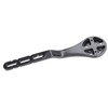 Gub692 Carbon Fibre Bicycle GPS Computer Handlebar Mount Extension Bracket