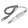 35000 rpm manicure nail drill handle, lightweight professional for professional