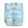 Beyond Yourself - AMRAP BCAA Endurance & Recovery Formula |