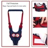 Baby Walker, Adjustable Baby Walking Harness Safety Harnesses, Pulling and