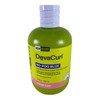 DevaCurl No-Poo Blue Anti Brass Toning Cleanser 12 fl oz
