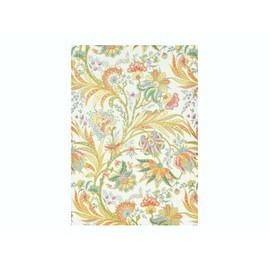 Letter Paper Set, Letter Card Folder from Italy, Beautiful Greeting Cards with Envelope in Envelope (Venetian Dream)