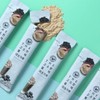 Sangwadeul 에 더고소한블랙미숫가루스틱50세트 / 선식 식사대용 More Nutty Black Barley