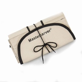Mastercarver 401000 Canvas Carving Tool Organization Storage Roll