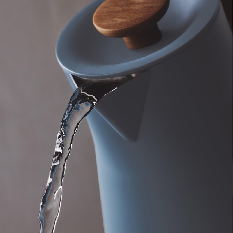 Fellow Corvo EKG Pro Electric Tea Kettle - Quick Heating,