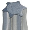 Torx/Star Drive 6 Piece Bit Set 2" Quick Change Shank