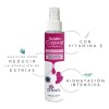 Aceite corporal anti-estrías con vitamina E y coco | hidrata