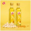 Popcornloop Popcorn Öl für Mais 250 ml Flaschen Hocherhitzbar Butter