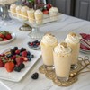 Angel Specialty Products, Blended Smoothie, Frappe Powder Mix, Vanilla Bean