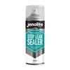 JENOLITE Stop Leak Sealer Spray | Waterproof Sealant | Fills,