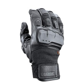 BLACKHAWK S.O.L.A.G. Stealth Glove Black Large