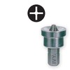 IVY Classic 45058 1-Inch #2 Phillips Drywall Screw Setter, Impact