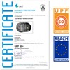 Car Window Shades for Baby with Certified UV Protection -