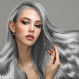 Cera Temporal For Teñir El Cabello Cera Temporal For Teñir