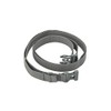 Vaude Shoulder Belt Travel Pannier Bag, for Road Pannier, Black,