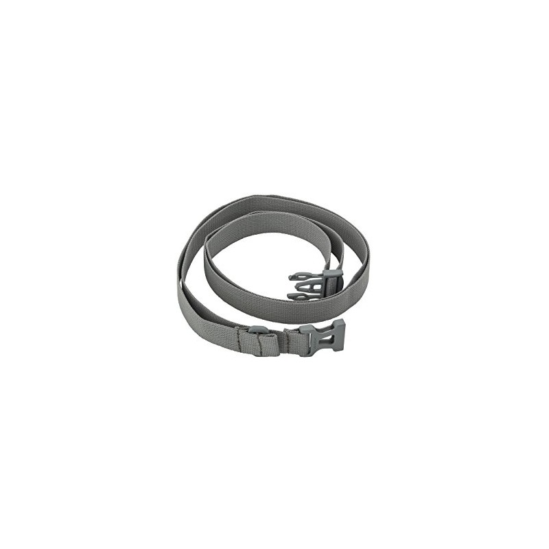 Vaude Shoulder Belt Travel Pannier Bag, for Road Pannier, Black,