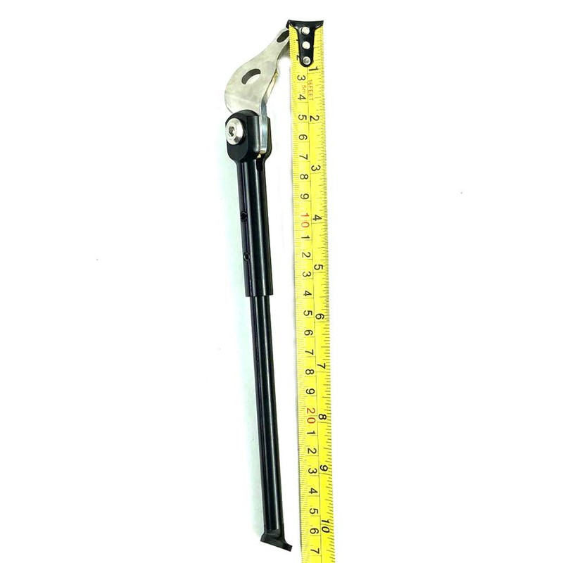 Silverock Alloy Bike Kickstand for Brompton 16" 349 Parking Stand