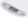 Food Scale, Versatile High Precision Digital Kitchen Scale 11.0lb Weight