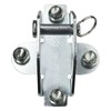 41A5047 Door Bracket for Garage Door Openers, Replacement door bracket