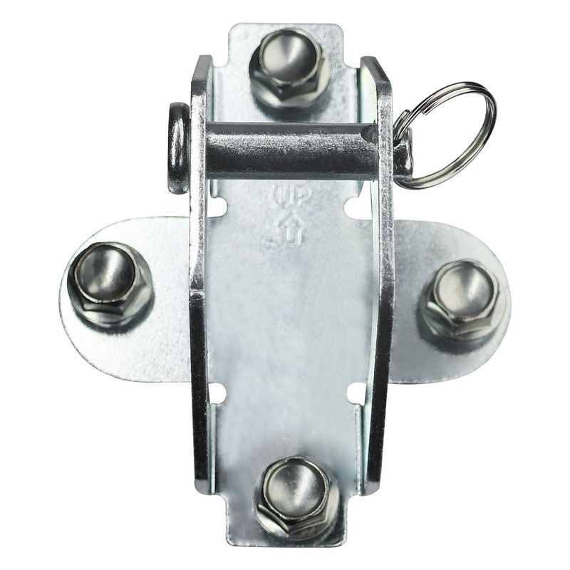 41A5047 Door Bracket for Garage Door Openers, Replacement door bracket