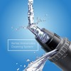 Panasonic Men’s Ear and Nose Hair Trimmer, Wet Dry Hypoallergenic