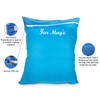 Fur Magic Pet Laundry Bag Keeps Your Washing Machine Free