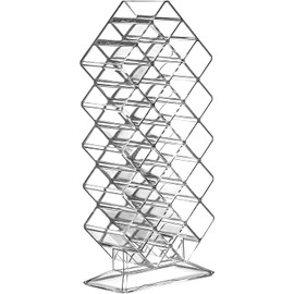 Solly ́s Sarah Acrylic Lipstick Display Organiser