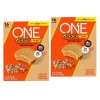 Reese's 2-PACK Reese's ONE Peanut Butter Lovers Protein Bar 16