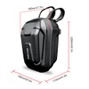 Scooter Storage Bag Electric Scooter Front Hanging Bag Scooter EVA