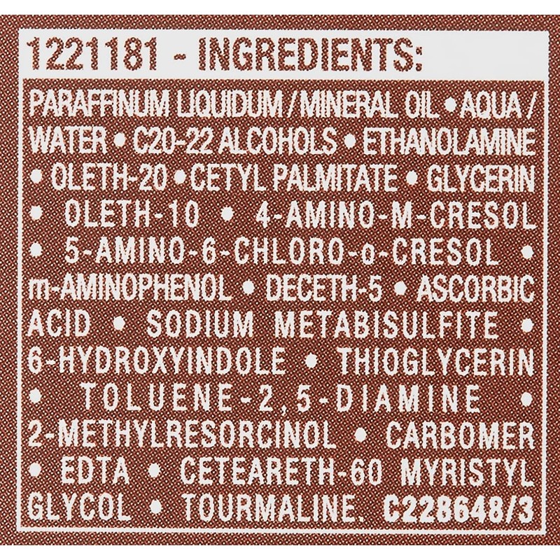 L'Oréal Paris Inoa Inoa 7.42, 1000 g