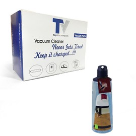 Replacement Part For Bona Hardwood Floor Cleaner Refill Cartridge – 34 oz # Compare to Part WM700054001