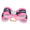 Pet Dog Hair Bows Stylish Cute Convenient Pet Bow Head