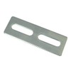 High Logic Joint Hardware 36 Flat