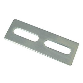 High Logic Joint Hardware 36 Flat